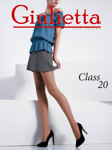 Колготки Giulietta CLASS 20