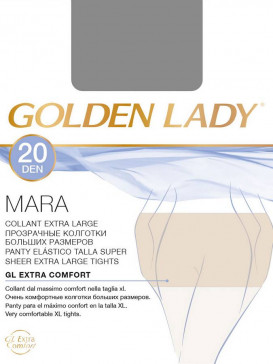 Колготки Golden Lady MARA 20 XL