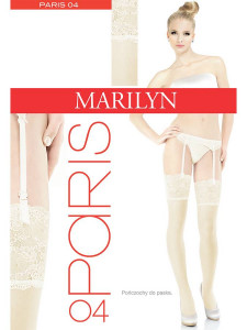 Чулки Marilyn PARIS 04