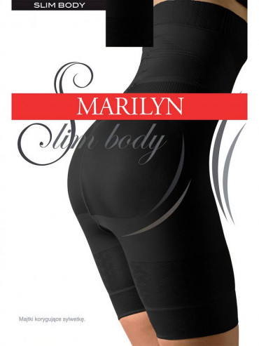 Корректирующее белье Marilyn SLIM BODY