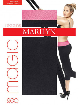 Леггинсы Marilyn MAGIC 960