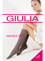 Гольфы Giulia MAREA 20 lycra (2 п.)