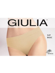 Трусы женские Giulia SLIP BASIC