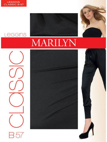 Леггинсы Marilyn CLASSIC B57