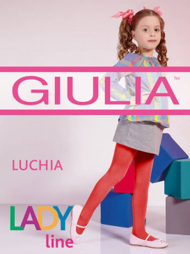 Колготки детские Giulia LUCHIA 150