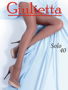 Колготки Giulietta SOLO 40