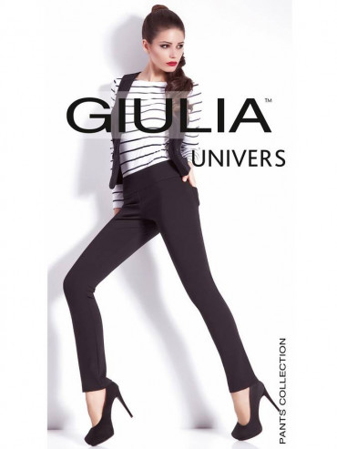 Леггинсы Giulia LEGGY UNIVERS 01