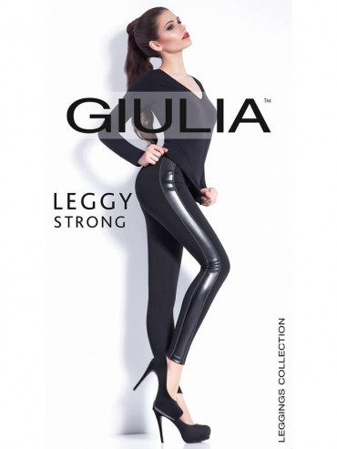Леггинсы Giulia LEGGY STRONG 02