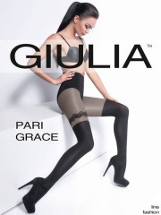 Колготки Giulia PARI GRACE 01