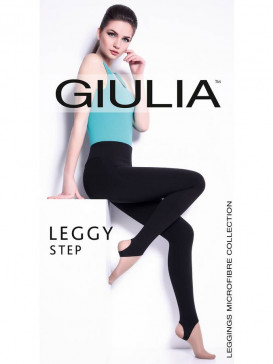 Леггинсы Giulia LEGGY STEP 01