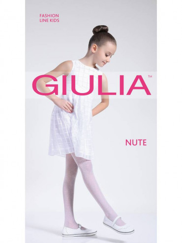 Колготки Giulia NUTE 01