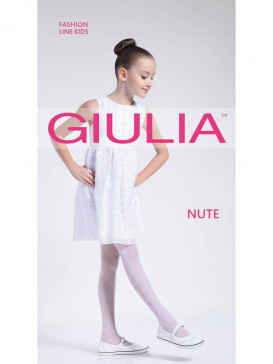 Колготки Giulia NUTE 03