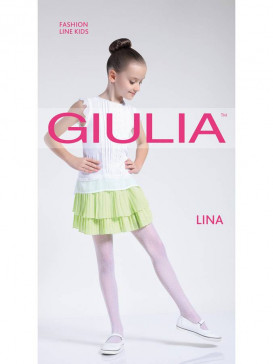Колготки детские Giulia LINA 05