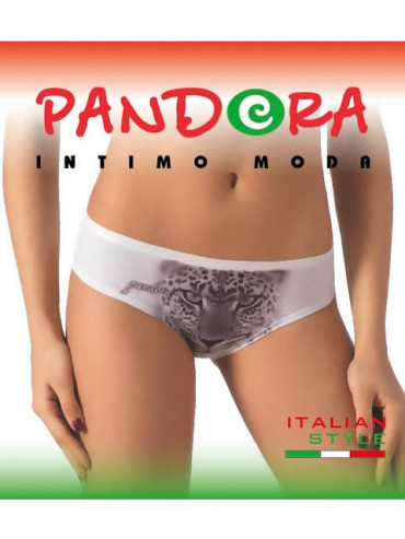 Трусы женские Pandora PD 60020 slip