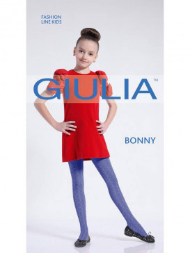 Колготки детские Giulia BONNY 12