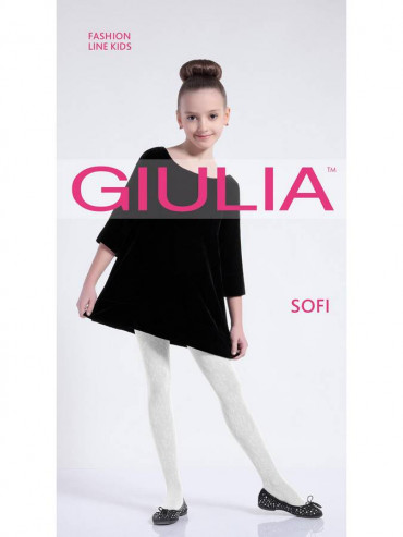 Колготки Giulia SOFI 02