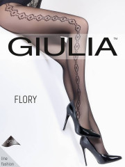 Колготки Giulia FLORY 07
