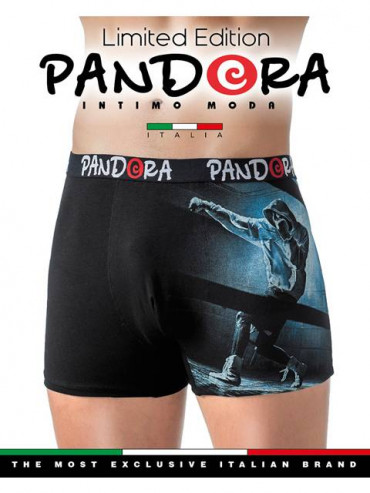 Трусы мужские Pandora PD 1165 boxer
