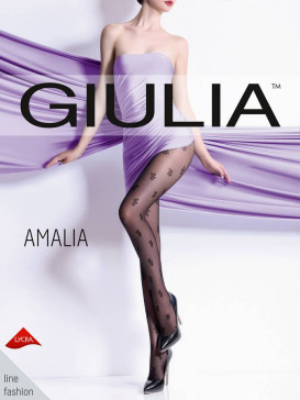 Колготки Giulia AMALIA 05