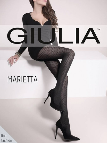 Колготки Giulia MARIETTA 05