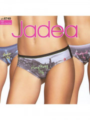 Трусы женские Jadea JADEA 6749 slip