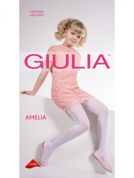 Колготки детские Giulia AMELIA 05