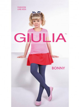 Колготки детские Giulia BONNY 14