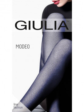 Колготки Giulia MODEO 02