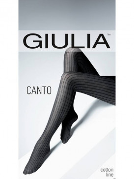 Колготки Giulia CANTO 01