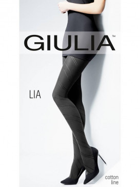 Колготки Giulia LIA 05
