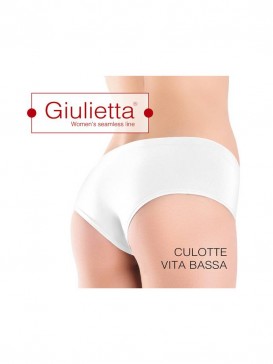 Трусы женские Giulietta CULOTTE VITA BASSA