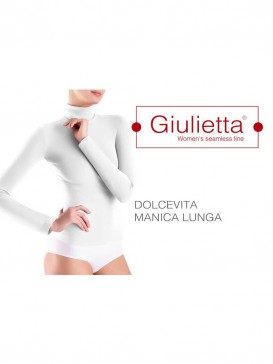 Водолазка Giulietta DOLCEVITA MANICA LUNGA