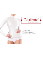 Водолазка Giulietta LUPETTO MANICA LUNGA