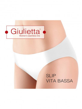 Трусы женские Giulietta SLIP VITA BASSA