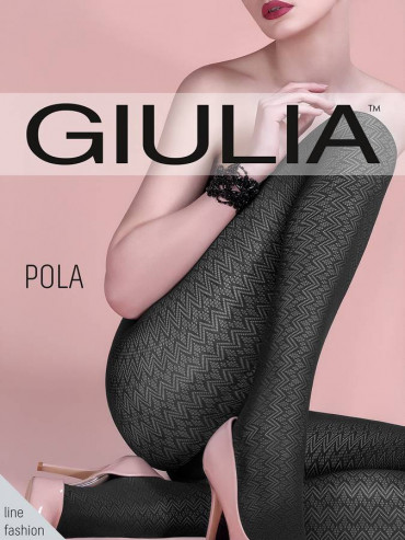 Колготки Giulia POLA 03