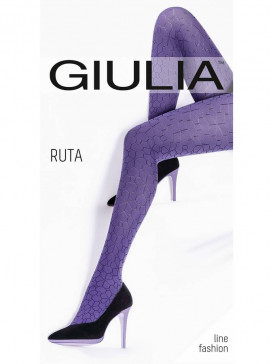 Колготки Giulia RUTA 03