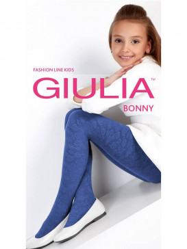 Колготки детские Giulia BONNY 18