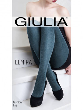 Колготки Giulia ELMIRA 05