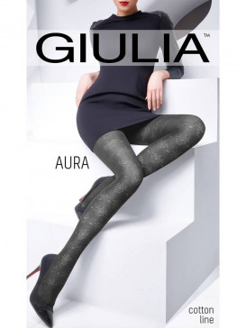 Колготки Giulia AURA 03