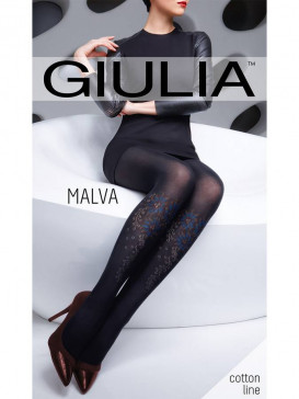 Колготки Giulia MALVA 03