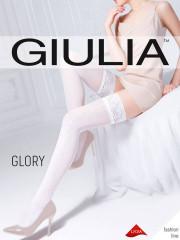 Чулки Giulia GLORY 03