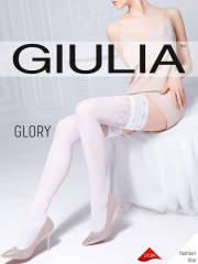 Чулки Giulia GLORY 05