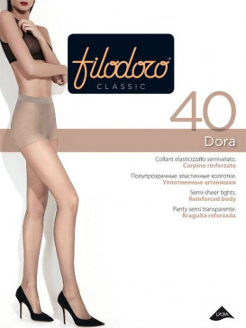 Колготки Filodoro Classic DORA 40