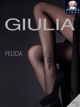 Колготки Giulia FELICIA 05