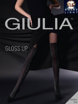 Колготки Giulia GLOSS UP 02