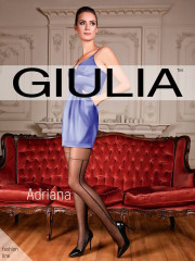 Колготки Giulia ADRIANA 01