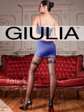 Колготки Giulia ADRIANA 02