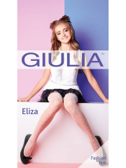 Колготки Giulia ELIZA 06