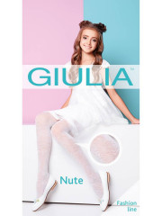 Колготки Giulia NUTE 08