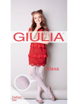 Колготки детские Giulia ALEXA 01